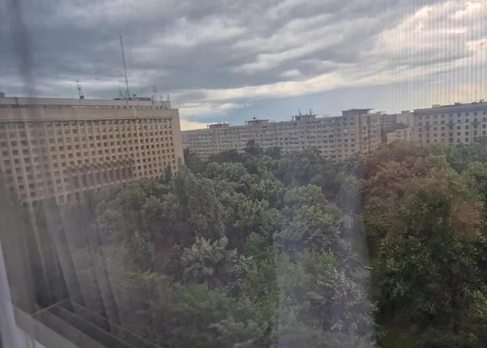 Apartament Gara De Nord