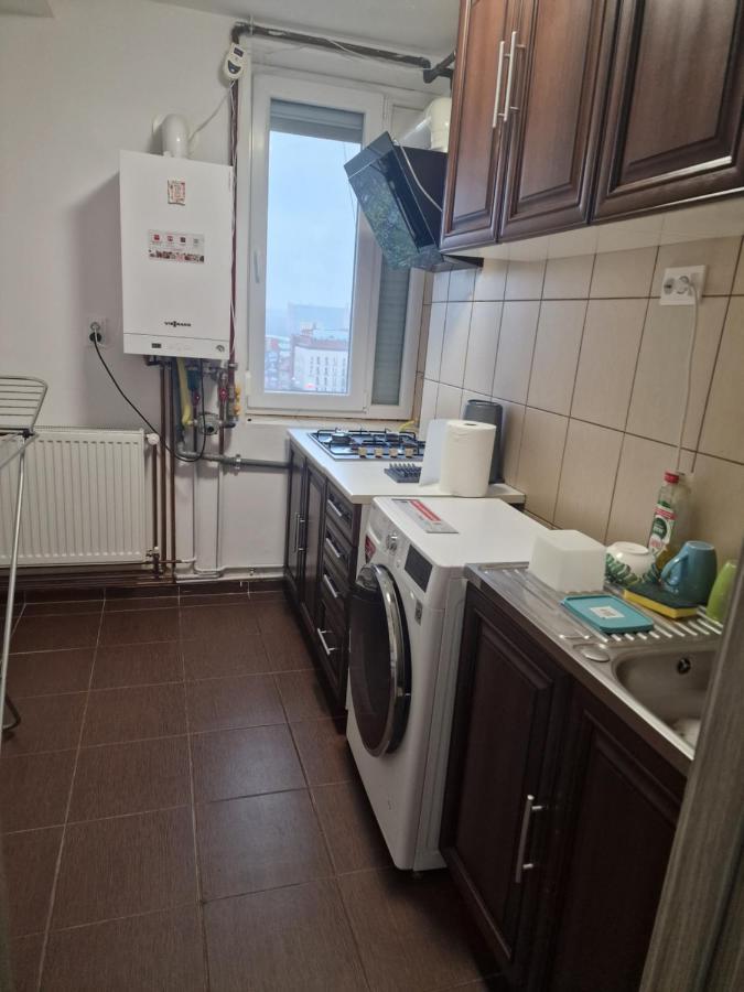 Appartement Gara De Nord Bucarest