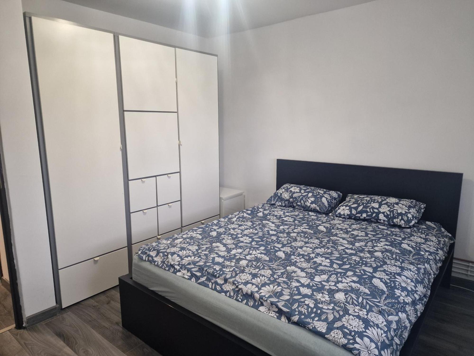 Appartement Gara De Nord Bucarest